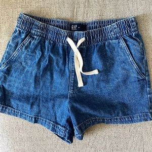 Gap Denim Shorts